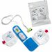 ZOLL Medical AED Plus Defibrillator 1-piece Electrode Pad - 1 Each