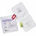 ZOLL Medical AED Plus Defibrillator Pediatric Electrodes - 1 / Each