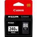 Canon PG-240XL Original Inkjet Ink Cartridge - Black - 1 Each - 300 Pages