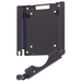 Chief Centris Quick Connect Bracket Mount for Flat Panel Displays - Black