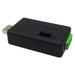 GeoVision GV-COM V2 Serial/USB Data Transfer Adapter - 1 x RS-485 Serial - 1 x Type A USB 2.0 USB Male