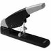 Rapid Heavy Duty Stapler HD220 - 220 Sheets Capacity - 1/4" , 3/8" , 1/2" , 5/8" , 3/4" , 15/16" Staple Size - Black