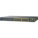 Cisco Catalsyt 2960S-24PD-L Ethernet Switch - 24 Ports - Manageable - Gigabit Ethernet, Fast Ethernet - 10/100/1000Base-T, 10/100Base-TX - Refurbished - 2 Layer Supported - PoE Ports - 1U - Rack-mountable