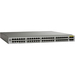 Cisco Nexus 3048 Layer 3 Switch - 48 Ports - Manageable - Gigabit Ethernet, Fast Ethernet - 10/100/1000Base-T - 3 Layer Supported - 1U - Rack-mountable - 1 Year Limited Warranty