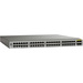 Cisco Nexus 3048 Layer 3 Switch - 48 Ports - Manageable - 10/100/1000Base-T - 3 Layer Supported - 1U - 1 Year Limited Warranty