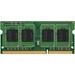 VisionTek 2GB DDR3 1333 MHz (PC3-10600) CL9 SODIMM - Notebook - DDR3 RAM - 2GB 1333MHz SODIMM - PC3-10600 Laptop Memory Module 204-pin CL 9 Unbuffered Non-ECC 1.5V 900448