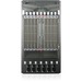 HPE 10508-V Switch Chassis - Manageable - 3 Layer Supported - Power Supply - 20U High - Rack-mountable