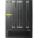 HPE 10508 Switch Chassis - Manageable - 3 Layer Supported - Power Supply - 14U High - Rack-mountable, Desktop