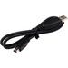 Canon USB Cable - USB Data Transfer Cable for Scanner - First End: USB - Black