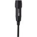 AKG CK99 L Wired Condenser Microphone - Matte Black - 5.33 ft - 15 Hz to 18 kHz - 200 Ohm - Clip-on - Mini XLR