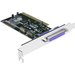 Vantec UGT-PC2S1P 3-port PCI Serial/Parallel Combo Adapter - PCI - 1 x Number of Parallel Ports External - 2 x Number of Serial Ports Internal