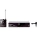 AKG Perception Wireless Presenter Set - 530 MHz to 560 MHz Operating Frequency - 40 Hz to 20 kHz Frequency Response - 98.43 ft Operating Range