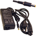 DENAQ 16V 3.5A 5.5mm-2.5mm AC Adapter for IBM ThinkPad Series Laptops - 56 W - 16 V DC/3.50 A Output