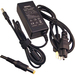 DENAQ 19V 1.58A 4.8mm-1.7mm AC Adapter for ACER One Series Laptops - 30 W - 19 V DC/1.58 A Output