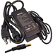 DENAQ 19V 3.16A 4.8mm-1.7mm AC Adapter for ACER TravelMate Series Laptops - 60 W - 19 V DC/3.16 A Output