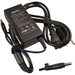 DENAQ 19V 3.42A 4.8mm-1.7mm AC Adapter for ACER TravelMate Series Laptops - 65 W - 19 V DC/3.42 A Output
