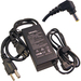 DENAQ 19V 3.16A 5.5mm-2.5mm AC Adapter for TOSHIBA Satellite & Dynabook Series Laptops - 60 W - 19 V DC/3.16 A Output
