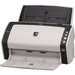 Fujitsu fi-6130Z Sheetfed Scanner - 600 dpi Optical - 24-bit Color - 8-bit Grayscale - 40 ppm (Mono) - 40 ppm (Color) - Duplex Scanning - USB