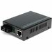 AddOn 10/100Base-TX(RJ-45) to 100Base-LX(SC) SMF 1310nm 40km Media Converter - 100% compatible and guaranteed to work