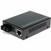 AddOn 10/100/1000Base-TX(RJ-45) to 1000Base-LX(SC) SMF 1310nm 20km Media Converter - 100% compatible and guaranteed to work