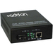 AddOn 10/100/1000Base-TX(RJ-45) to 1000Base-LX(SC) SMF 1310nm 20km POE Media Converter - 100% compatible and guaranteed to work