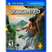 Sony Uncharted: Golden Abyss - No - Action/Adventure Game - NVG Card - PS Vita