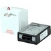 Altronix NETWAY1P Power over Ethernet Injector - 24 V AC, 24 V DC Input - 48 V DC Output - 1 x 10/100Base-TX Input Port(s) - 1 x 10/100Base-TX Output Port(s) - 15.40 W