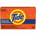 Tide Ultra Coin Vend Laundry Detergent - Powder - 1.45 oz (0.09 lb) - 156 / Carton - Orange, Blue