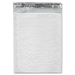 PAC Airjacket Bubble Mailer - Bubble - #4 - 9 1/2" Width x 13 3/4" Length - Self-sealing - Polyethylene - 1 Each - White