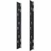 APC by Schneider Electric Cable Divider/Organizer - Cable Organizer - Black - 1 Pack