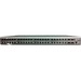 Amer SS3GR1050LP Layer 3 Switch - 48 Ports - Manageable - Gigabit Ethernet, 10 Gigabit Ethernet - 1000Base-X, 10GBase-X, 1000Base-T - 3 Layer Supported - Modular - 4 SFP Slots - Power Supply - Twisted Pair, Optical Fiber - 5 Year Limited Warranty