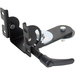 Gamber-Johnson Mounting Arm for Tablet PC - Black - Steel - Black