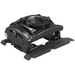 Chief RPA Elite Series Ceiling Projector Mounts - Keyed Locking - Black - 50 lb Load Capacity - 1