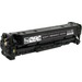 V7 Remanufactured Black Toner Cartridge for HP CC530A (HP 304A) - 3500 page yield - Laser - 3500 Page