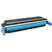 V7 Remanufactured Cyan Toner Cartridge for HP C9731A (HP 645A) - 12000 page yield - Laser - 12000 Page