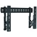 ORION Images WBLS Wall Mount for LCD Monitor, Video Wall - Black - 1 Display(s) Supported - 32" Screen Support - 60 lb Load Capacity - 300 x 300, 400 x 200, 400 x 400, 600 x 400 VESA Standard