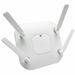 Cisco Aironet 3602E IEEE 802.11n 450 Mbit/s Wireless Access Point - 1 x Network (RJ-45) - Ethernet, Fast Ethernet, Gigabit Ethernet - PoE Ports - Ceiling Mountable