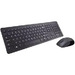 Protect Dell KM632 Combo Keyboard & Mouse Cover - Supports Keyboard, Mouse - Polyurethane