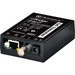 Altronix eBridge1CT - IP over Coax Transceiver - 1 x Network (RJ-45) - 10/100Base-TX - 1500 ft - Desktop