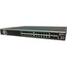 Amer Networks SS3GR1026L Ethernet Switch - 20 10/100/1000 Ethernet Ports, 4 Combo (SFP/GT), 2 module slots for SFP+ and XFP 10G support