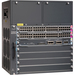 Cisco Catalyst 4507R+E Switch Chassis - Manageable - 4 Layer Supported - PoE Ports - 11U - Rack-mountable - 90 Day Limited Warranty