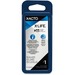 Elmer's X-Acto Refill Blades No. 11 Bulk Pack - #11 - Rust Resistant - Carbon - 100 / Box - Stainless Steel