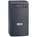 Tripp Lite UPS Smart 1050VA - 1000VA 705W Tower AVR 120V USB for Servers - 1050VA - 8 Minute Full Load - 6 x NEMA 5-15R