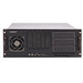 Supermicro SuperChassis SC842i-500B System Cabinet - Rack-mountable - Black - 3U - 8 x Bay - 3 x Fan(s) Installed - 1 x 500 W - EATX, ATX Motherboard Supported - 3 x Fan(s) Supported - 3 x External 5.25" Bay - 5 x Internal 3.5" Bay - 7x Slot(s) - 2 x USB(