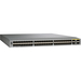 Cisco Nexus 3064 Ethernet Switch - Manageable - Gigabit Ethernet - 10/100/1000Base-T - 3 Layer Supported - Twisted Pair - 1U - Rack-mountable - 1 Year Limited Warranty