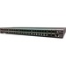 Amer SS3GR1050L Layer 3 Switch - 44 Ports - Manageable - Gigabit Ethernet, Fast Ethernet - 10/100/1000Base-T - 3 Layer Supported - 4 SFP Slots - Power Supply - Desktop - 5 Year Limited Warranty