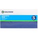 Halyard Synthetic Plus PF Vinyl Exam Gloves - Polymer Coating - Small Size - For Right/Left Hand - Clear - Powder-free, Latex-free, Non-sterile, Beaded Cuff - 100 / Box - 9.50" Glove Length
