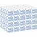 Scott Standard Roll Bathroom Tissue - 2 Ply - 506 Sheets/Roll - White - Fiber - Strong, Absorbent, Eco-friendly - For Bathroom - 80 / Carton
