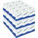 Kleenex Surpass Boutique Facial Tissue - 2 Ply - 8" x 8.30" - White - Fiber - Soft - 110 Per Box - 36 / Carton