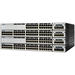 Cisco Catalyst WS-C3750X-24S-E Layer 3 Switch* - Manageable - Refurbished - 3 Layer Supported - 24 SFP Slots - 1U - Rack-mountable - Lifetime Limited Warranty